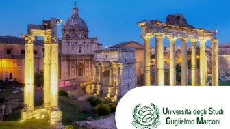 Guglielmo Marconi Üniversitesi