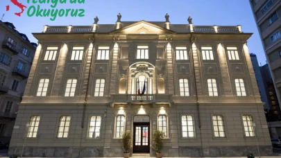 Torino Uluslararası Üniversite Koleji