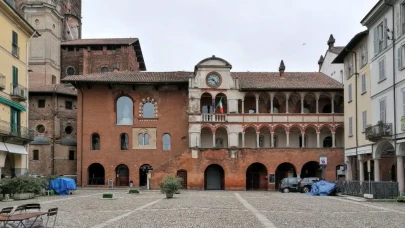 Pavia İleri Araştırmalar Enstitüsü Üniversitesi Bölümleri ve Kabul Şartları