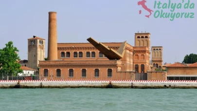 Venedik Iuav Üniversitesi