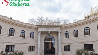 Roma Güzel Sanatlar Üniversitesi