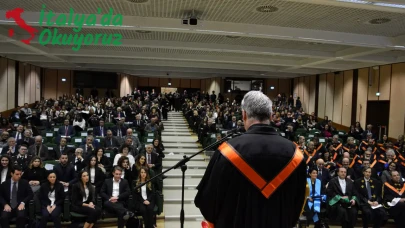 Roma Avrupa Üniversitesi Bölümleri ve Kabul Şartları