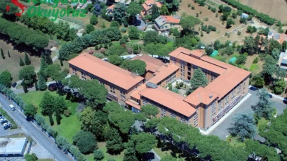 Niccolò Cusano Üniversitesi