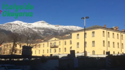 Aosta Vadisi Üniversitesi Bölümleri ve Kabul Şartları