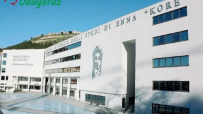  Università degli Studi di Enna "Kore"