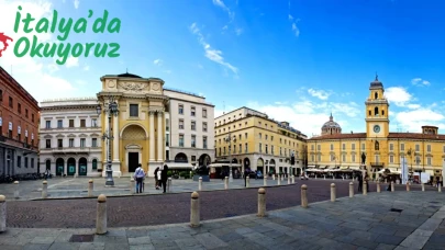 Modena ve Reggio Emilia Üniversitesi