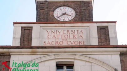 Cattolica Üniversitesi