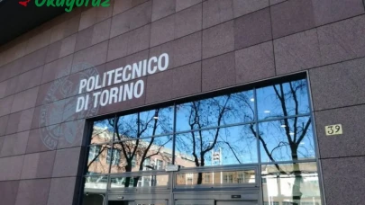 Politecnico di Torino Üniversitesi