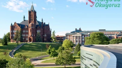 Syracuse Üniversitesi