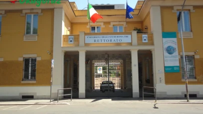 Roma Tre Üniversitesi