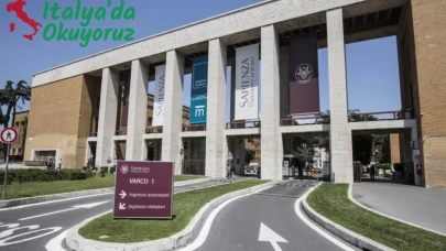 Sapienza Üniversitesi