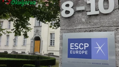 ESCP İşletme Okulu, Torino Kampüsü