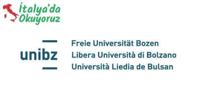 Free Bozen-Bolzano Üniversitesi