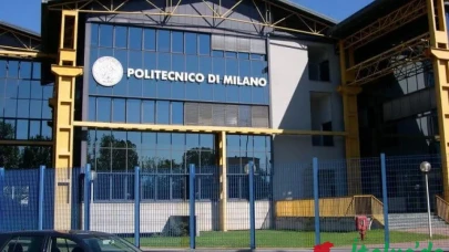 Politecnico di Milano Üniversitesi