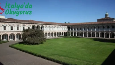 Milano Üniversitesi