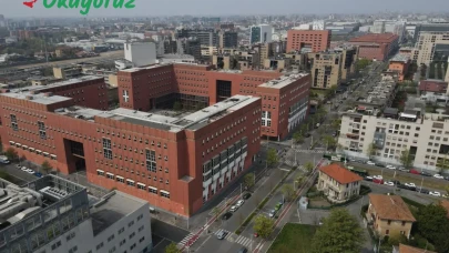 Milano-Bicocca Üniversitesi