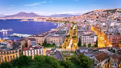 Napoli’nin Nesi Meşhur: İkonik Lezzetler ve Kültürel Hazineler