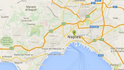 Napoli Nerede: İtalya’daki Konumu, Ulaşım Bilgileri ve Şehir Hakkında Genel Bilgiler