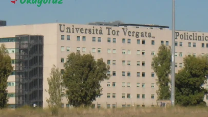 Roma Tor Vergata Üniversitesi