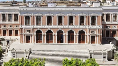Messina Üniversitesi