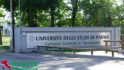 Parma Üniversitesi