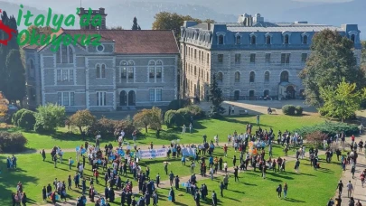Pontifik Gregoriyen Üniversitesi
