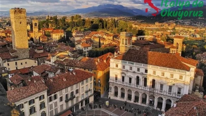 Bergamo Üniversitesi