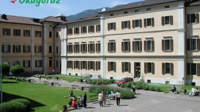 Trento Üniversitesi