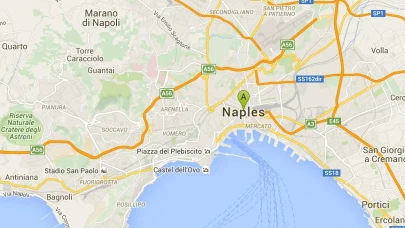 Napoli Nerede: İtalya’daki Konumu, Ulaşım Bilgileri ve Şehir Hakkında Genel Bilgiler