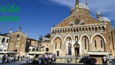 Padova Üniversitesi