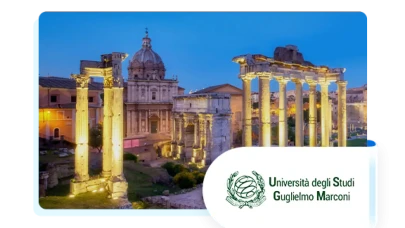 Guglielmo Marconi Üniversitesi