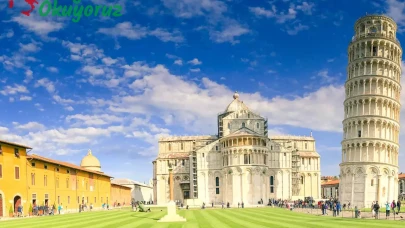 Pisa Üniversitesi