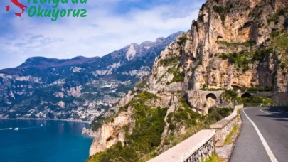 Napoli Venedik Arası Kaç Km: Napoli’den Venedik’e Yolculuk Mesafesi