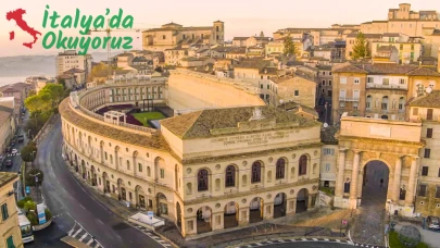 Macerata Üniversitesi