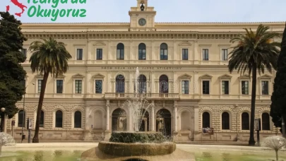 Bari Aldo Moro Üniversitesi