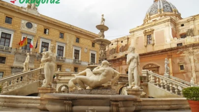 Palermo Üniversitesi