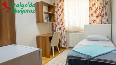 Napoli Öğrenci Yurtları: Uygun Fiyatlı, Konforlu ve Şehir Merkezine Yakın Seçenekler