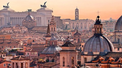 Roma’da Eğitim Almanız İçin En İyi 5 Sebep