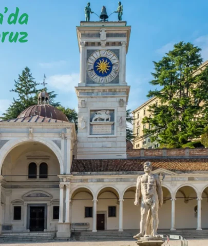 Udine Üniversitesi