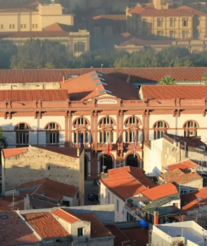 Sassari Üniversitesi