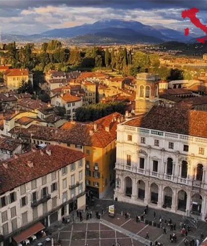 Bergamo Üniversitesi