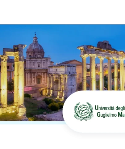 Guglielmo Marconi Üniversitesi