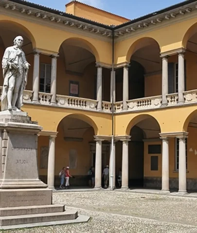 Pavia Üniversitesi