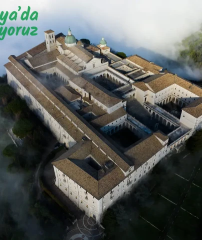 Cassino ve Güney Lazio Üniversitesi