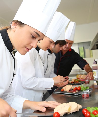 İtalya’da Gastronomi Eğitimi