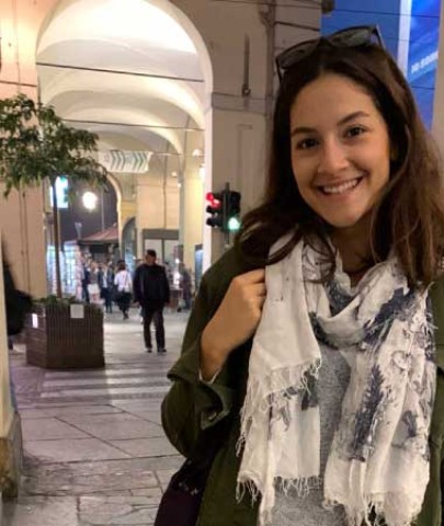 İtalya’da Okuyan Öğrencimiz Anlatıyor: Pavia Üniversitesi