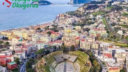 Napoli’ye Yakın Şehirler: Günübirlik Kaçamak Rotaları