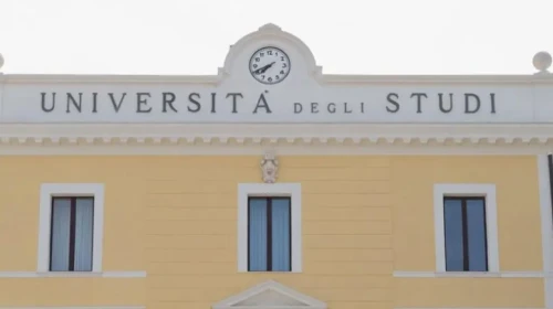 Foggia Üniversitesi Başvuru ve Okuma Şartları