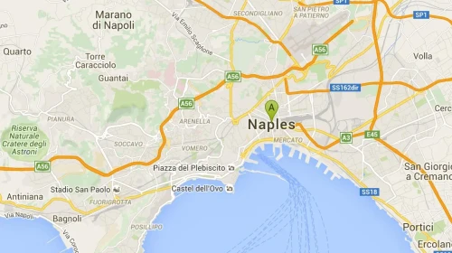 Napoli Nerede: İtalya’daki Konumu, Ulaşım Bilgileri ve Şehir Hakkında Genel Bilgiler