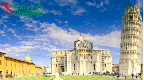 Pisa Üniversitesi